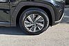 Hyundai TUCSON 1.6 TGDi SE Connect 5dr 2WD Phantom Black