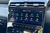 Hyundai TUCSON 1.6 TGDi SE Connect 5dr 2WD Phantom Black