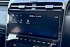 Hyundai TUCSON 1.6 TGDi SE Connect 5dr 2WD Phantom Black