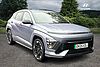 Hyundai KONA 160kW N Line 65kWh 5dr Auto Meta Blue