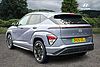 Hyundai KONA 160kW N Line 65kWh 5dr Auto Meta Blue