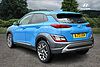 Hyundai KONA 1.6 GDi Hybrid Premium 5dr DCT Surfy Blue