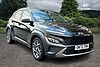 Hyundai KONA 1.6 GDi Hybrid Premium 5dr DCT Phantom Black