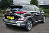 Hyundai KONA 1.6 GDi Hybrid Premium 5dr DCT Phantom Black