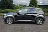Hyundai KONA 1.6 GDi Hybrid Premium 5dr DCT Phantom Black