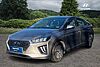 Hyundai IONIQ 1.6 GDi Hybrid Premium 5dr DCT Fluidic Metal