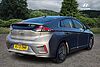 Hyundai IONIQ 1.6 GDi Hybrid Premium 5dr DCT Fluidic Metal