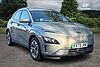 Hyundai KONA 150kW Ultimate 64kWh 5dr Auto Galactic Grey