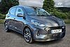 Hyundai I10 1.2 [79] Premium 5dr Auto [Nav] Aurora Grey