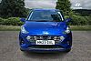 Hyundai I10 1.0 MPi SE Connect 5dr Auto Intense Blue