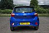 Hyundai I10 1.0 MPi SE Connect 5dr Auto Intense Blue