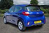 Hyundai I10 1.0 MPi SE Connect 5dr Auto Intense Blue
