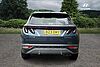 Hyundai TUCSON T-GDI PREMIUM DCT MHEV Teal