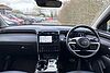 Hyundai TUCSON T-GDI ULTIMATE Dark Knight