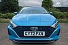 Hyundai I20 T-GDI PREMIUM MHEV Aqua Turquoise