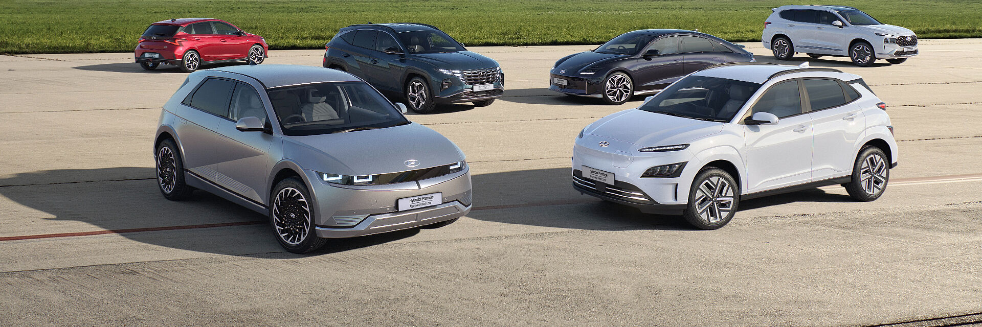 Johnsons Hyundai - Oxford